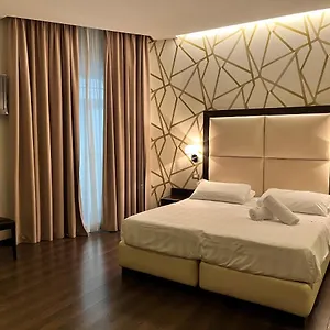 Hotel Catone District Roma