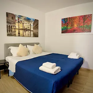 Affittacamere Casa Banon Venezia