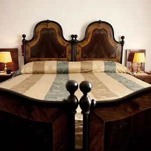Bed & Breakfast Le Cavallini Sgarbi Di Rina Cavallini Ferrara