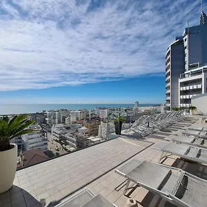 Hotel Hesperia & Lido di Jesolo