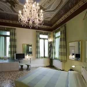 Hotel Sogno Di Giulietta E Romeo Venezia