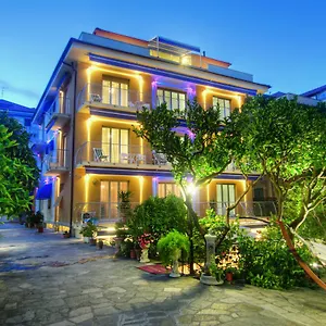 Hotel Delibera Varazze