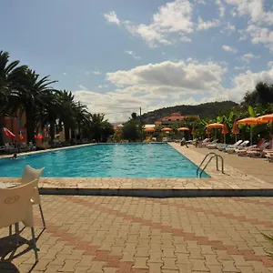 Aparthotel Il Borgo Degli Ulivi Pietra Ligure