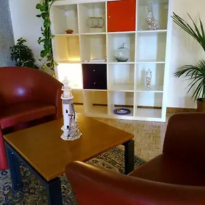 Hotel Centro Vacanze Cavallino Opera Nascimbeni Lido di Jesolo