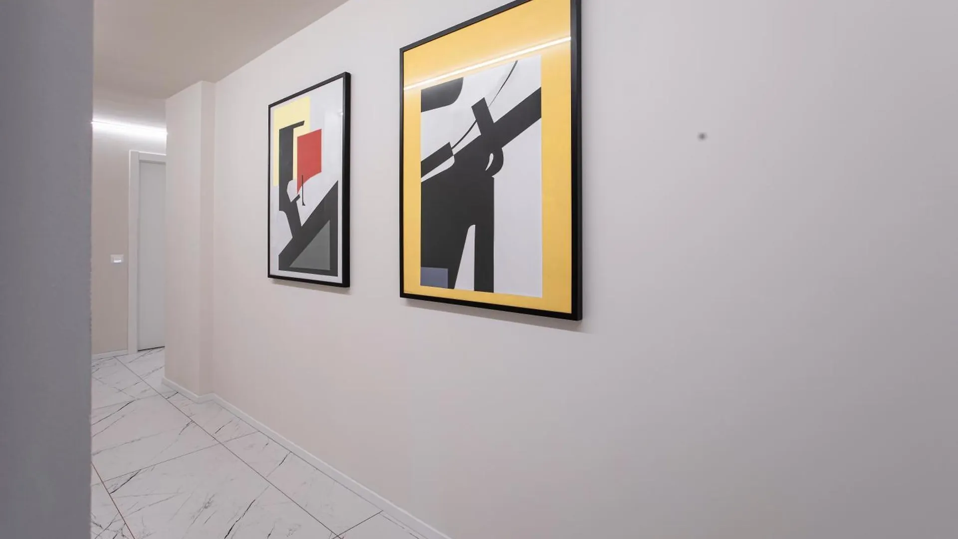 Ah Villaglori Boutique Apartments Brescia