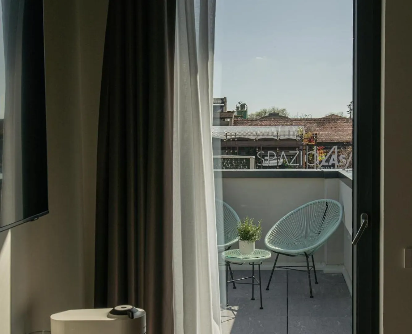 Ah Villaglori Boutique Apartments Brescia Hotel